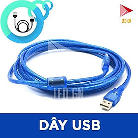 Mua Dây USB - Nối Dài 2m