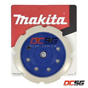 Tấm đệm đánh bóng 125-150mm cho Makita PO5000C/ DPO500 | DCSG