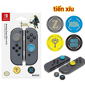 Mua Núm bọc cần Joycon Nintendo Switch mẫu Zelda