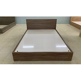 Mua Giường gỗ công nghiệp Juno Sofa kích thước 1m6/ 1m8 x dài 2m