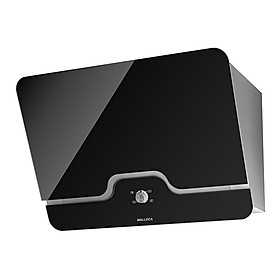 Mua Máy Hút Khói Khử Mùi Áp Tường Dạng Nghiêng Malloca DRIVE F-152B - Hàng Chính Hãng