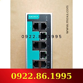 Mua EDS-208A Máy Chủ Moxa 8 Cổng Chuyển Mạch Công Nghiệp Mosha
