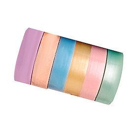 Sticky Ball Rolling Tape Funny Crafts Adhesive for Party