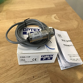 Mua Cảm biến quang CDD-11P Hàng nhập khẩu