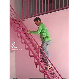 Mua Thang Xếp