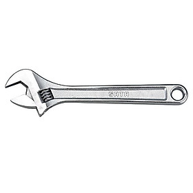 Mỏ lết 4in/100mm Sata 47201