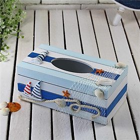 Mua Hộp đựng khăn giấy để bàn trang trí