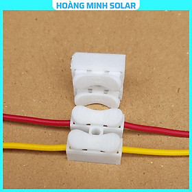 Mua (10 chiếc) Cút nối dây điện CH2 loại tốt