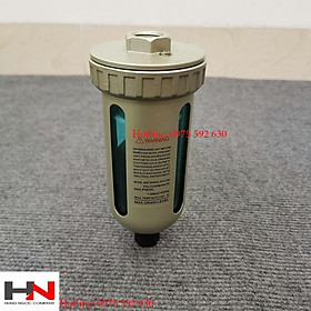 Mua Cốc xả nước tự động AD402-04 chân ren vào 1/2 chân thoát ren 3/8
