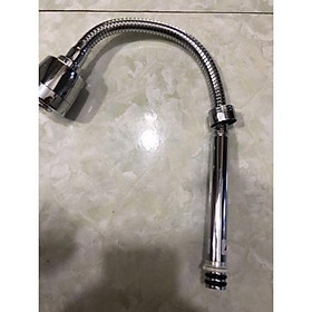 Vòi rửa bát đơn chân chậu/chân tường