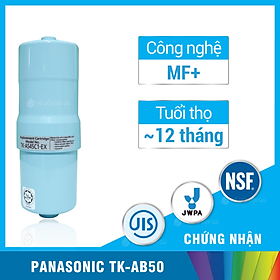 Mua Lõi lọc máy điện giải iON kiềm Panasonic TK - AB50
