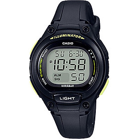 Đồng hồ nữ Casio LW-203