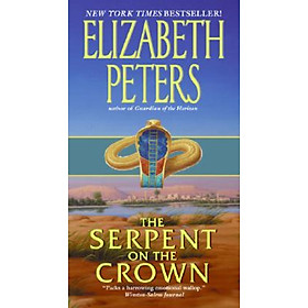 The Serpent on the Crown