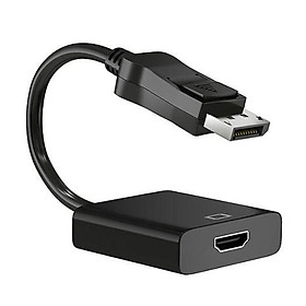 Cáp chuyển từ DisplayPort sang HDMI