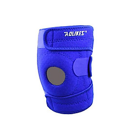 Đai quấn bảo vệ đầu gối thể thao aolikes tc-7912