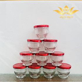 Mua Hủ yến hoa sen quý tộc siêu cao cấp
