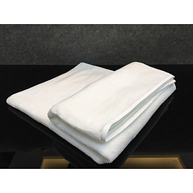 Khăn tắm khách sạn 5 sao- 100% cotton, 70x140cm, 550g