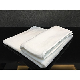 Mua Khăn tắm khách sạn 5 sao- 100% cotton  70x140cm  550g