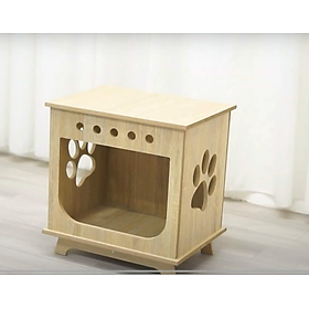 Nhà cho chó mèo Juno Sofa bền chắc 