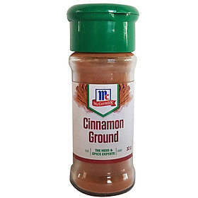 Bột Quế McCormick