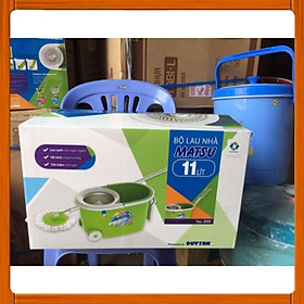 Mua BỘ CHỔI LAU NHÀ 360 các cỡ