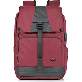 Balo Laptop Mr Vui BLLT755