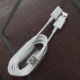 Cáp sạc Micro USB dài 1.2m hỗ trợ sạc nhanh 3A cho các máy SamSung, Sony, Xiaomi MICRO 1.2M