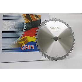 Mua Lưỡi cưa cắt gỗ hiệu GMN 255*2.2*25.4*36Z