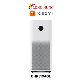 Mua Máy lọc không khí Xiaomi Mi Air Purifier Pro H EU 2021 BHR4280GL/BHR5104GL AC-M13-SC - Hàng chính hãng