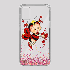 Ốp Lưng Dành Cho OPPO A54