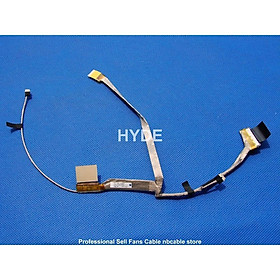 NEW FL5 QTFL5-ESL0206A LVDS CABLE FOR LENOVO S10-3 LCD LVDS CABLE