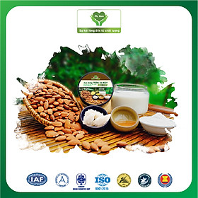 Kem dưỡng da body hạnh nhân dành cho Spa 250 Gram