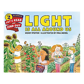 Lrafo L2: Light Is All Around Us