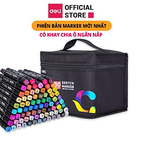 Bút Chì Màu - Bút Lông Màu - Sáp Màu