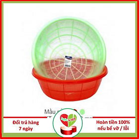 Mua Rá nhựa Song Long 2119 - Hàng công ty chính hãng - Duonghieu6789