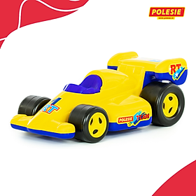 Xe đua công thức 1 đồ chơi - Polesie Toys - Màu ngẫu nhiên