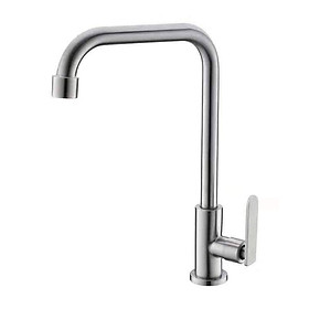 Mua Vòi rửa chén bát cao cấp inox 304 Hafen