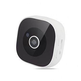 Camera Wifi Hồng Ngoại Có Micro (1080p)