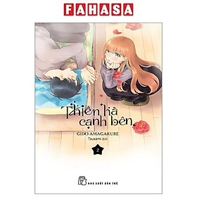 Thiên Hà Cạnh Bên - Tập 2