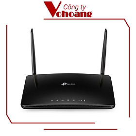 Mua TP-Link Archer MR600 Router Wi-Fi Gigabit Băng Tần Kép 4G+ Cat6 AC1200 - Hàng chính hãng