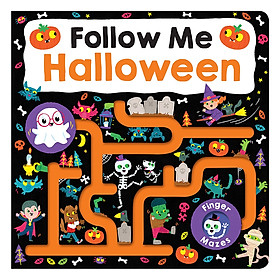 Follow Me Halloween