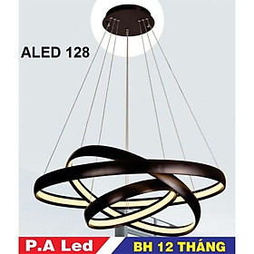 ĐÈN ÁP TRẦN ALED-128