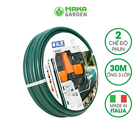 Mua BỘ VÒI TƯỚI CÂY 15 MÉT ALPHA GF7028 HÀNG Ý