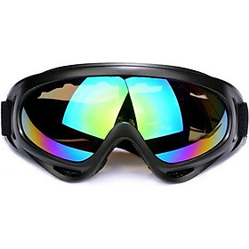Mắt Kính Đi Phượt UV400