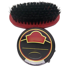 Combo Xi với Bàn Chải Đánh Giày TC03413