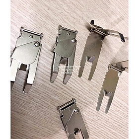 Mua Kẹp vải lập trình