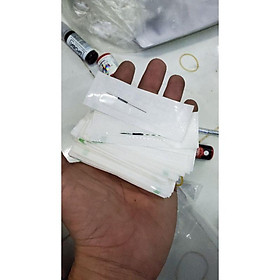 Kim 3 tròn máy phun xăm thần thánh