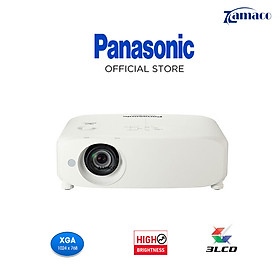 Máy chiếu Panasonic PT- VX610 hàng chính hãng - ZAMACO AUDIO