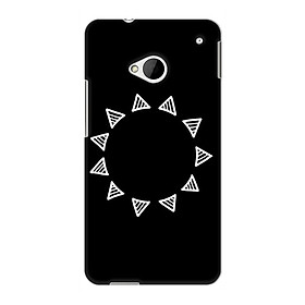 Ốp Lưng Dành Cho HTC One M7 Mẫu 149