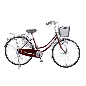 Xe đạp mini Nhật CAT2611 (Classic)